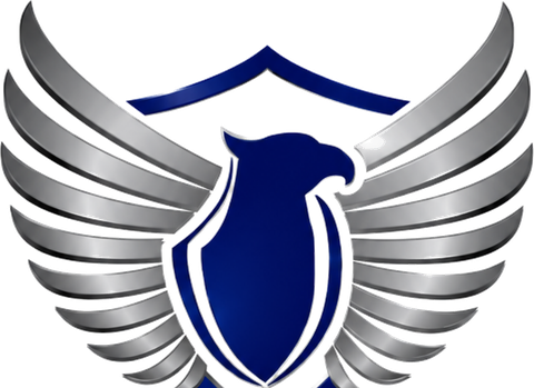 Quis Enterprise Group eagle emblem